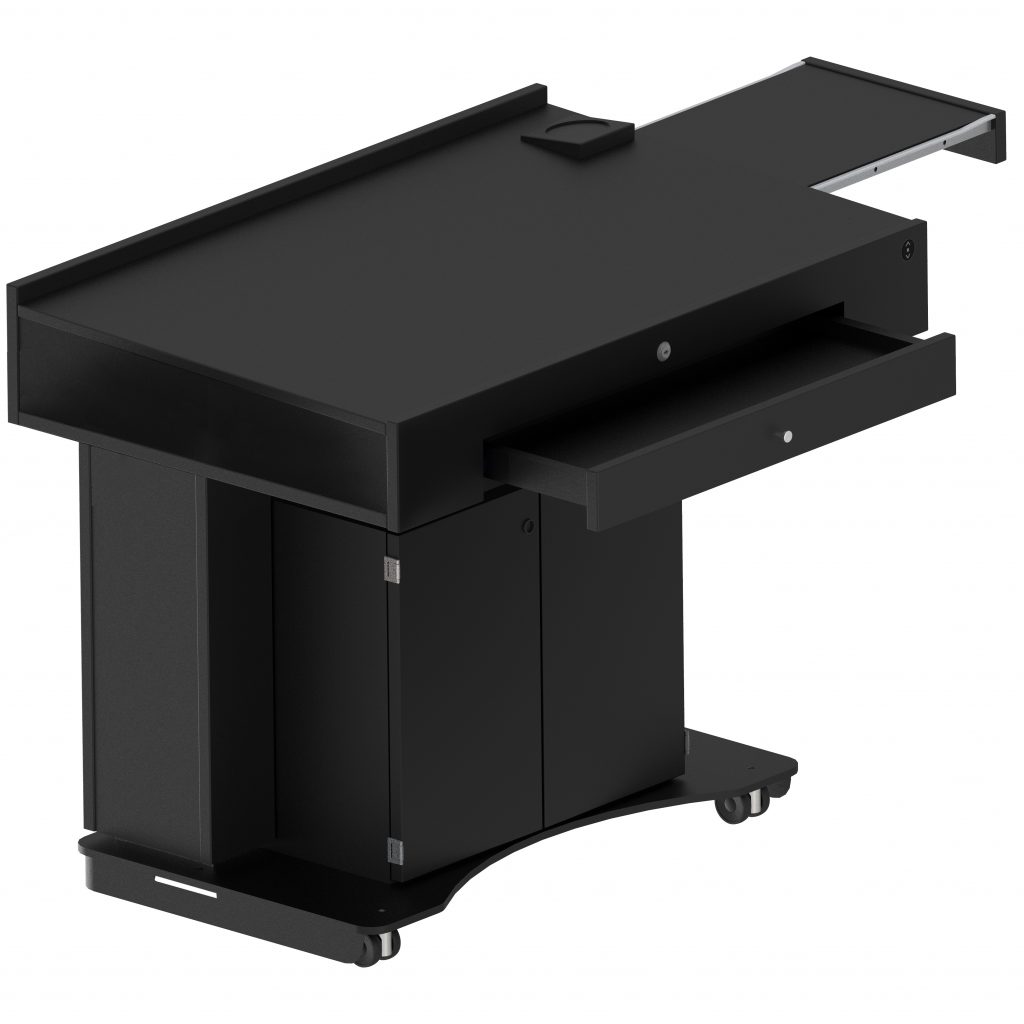 Rednerpult TechLine 1