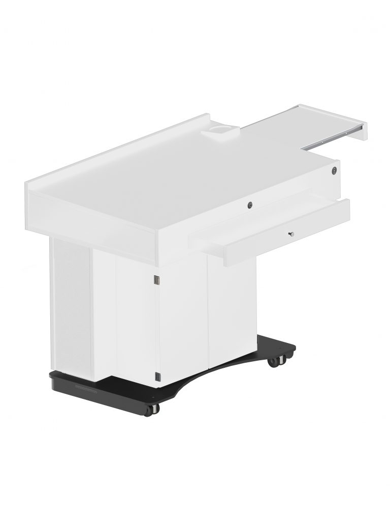 Rednerpult TechLine 1
