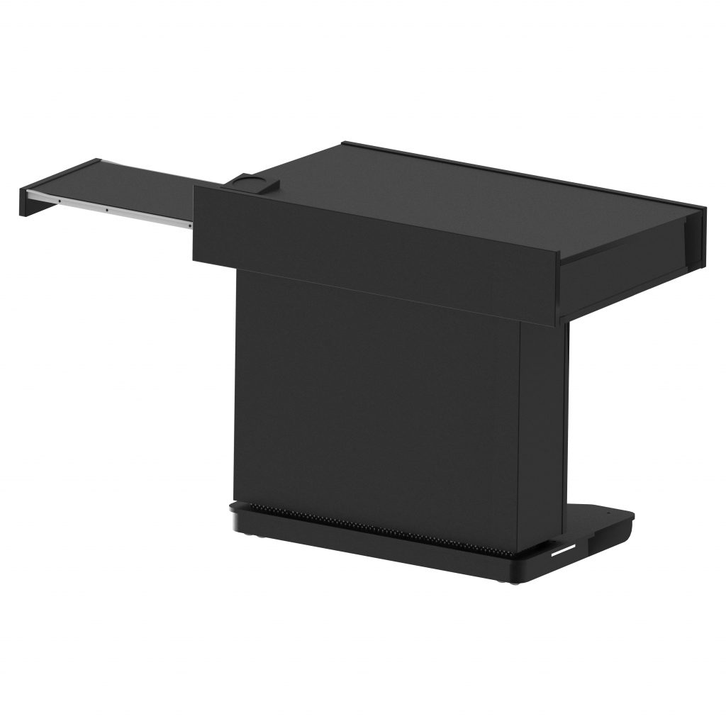 Rednerpult TechLine 2