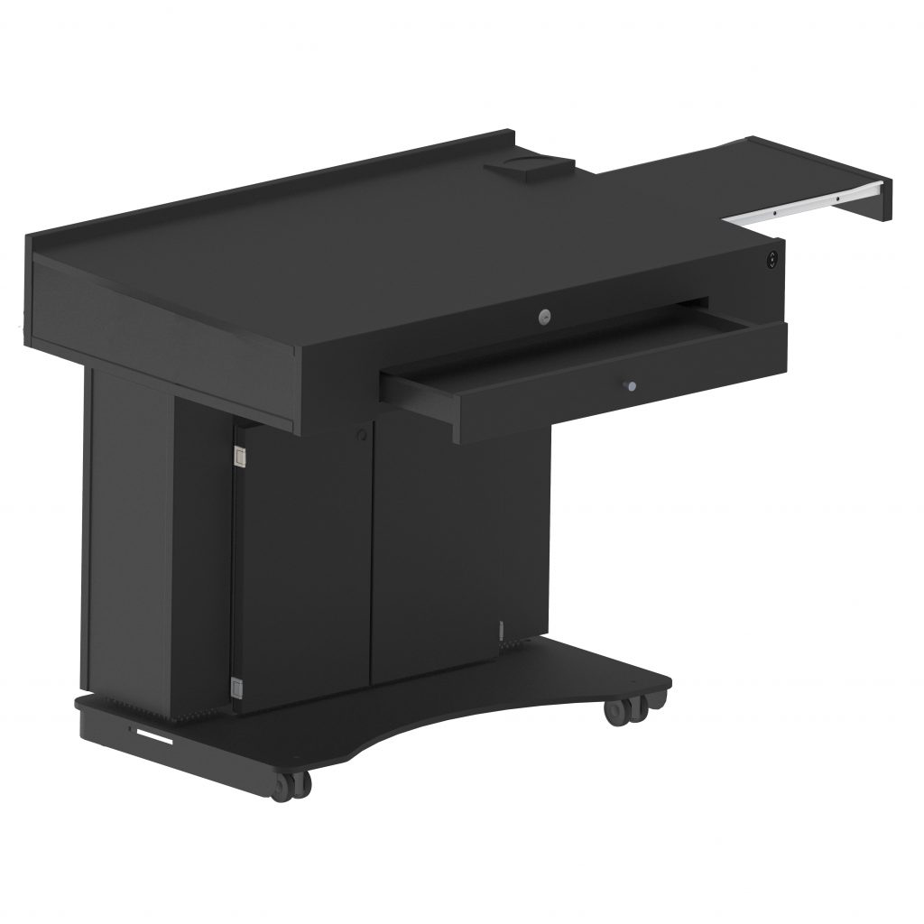 Rednerpult TechLine 2