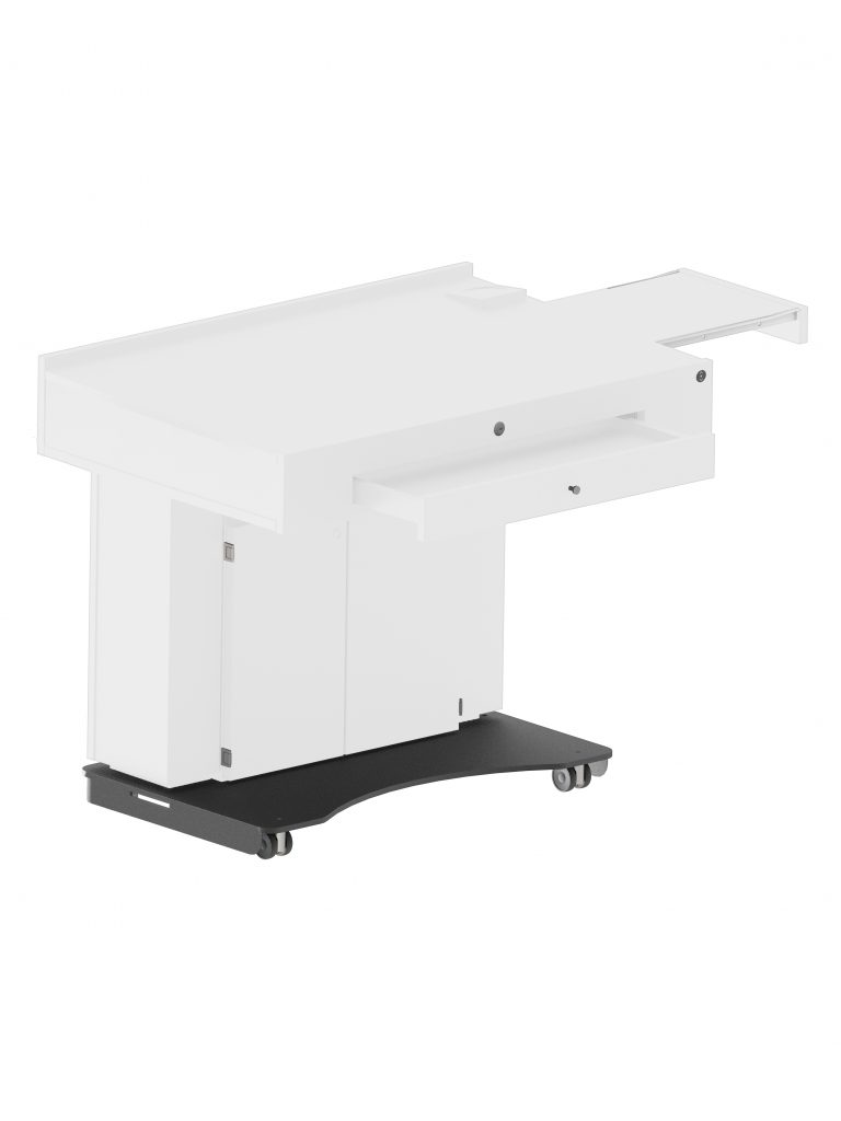 Rednerpult TechLine 2