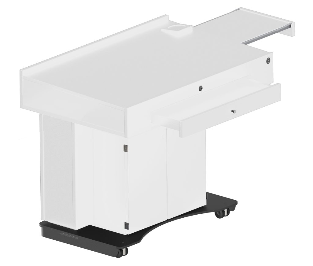 Rednerpult TechLine 1