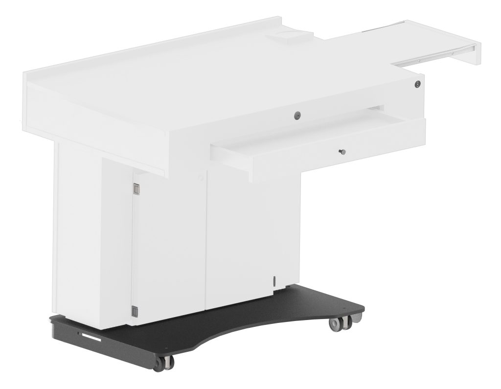 Rednerpult TechLine 2