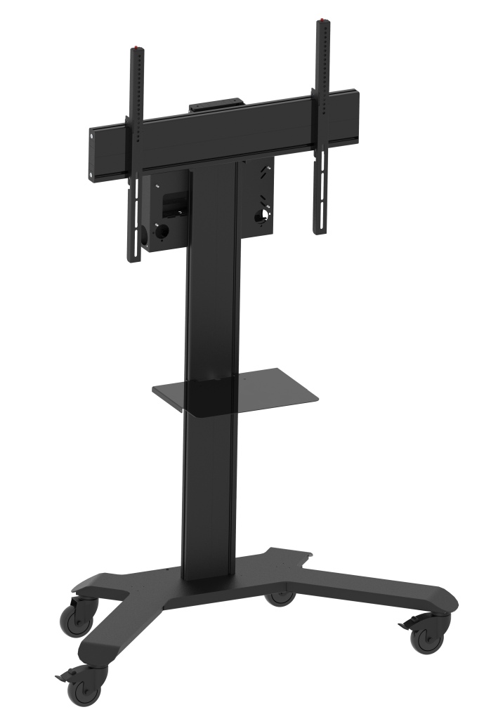 Displayständer Single Base Fixed