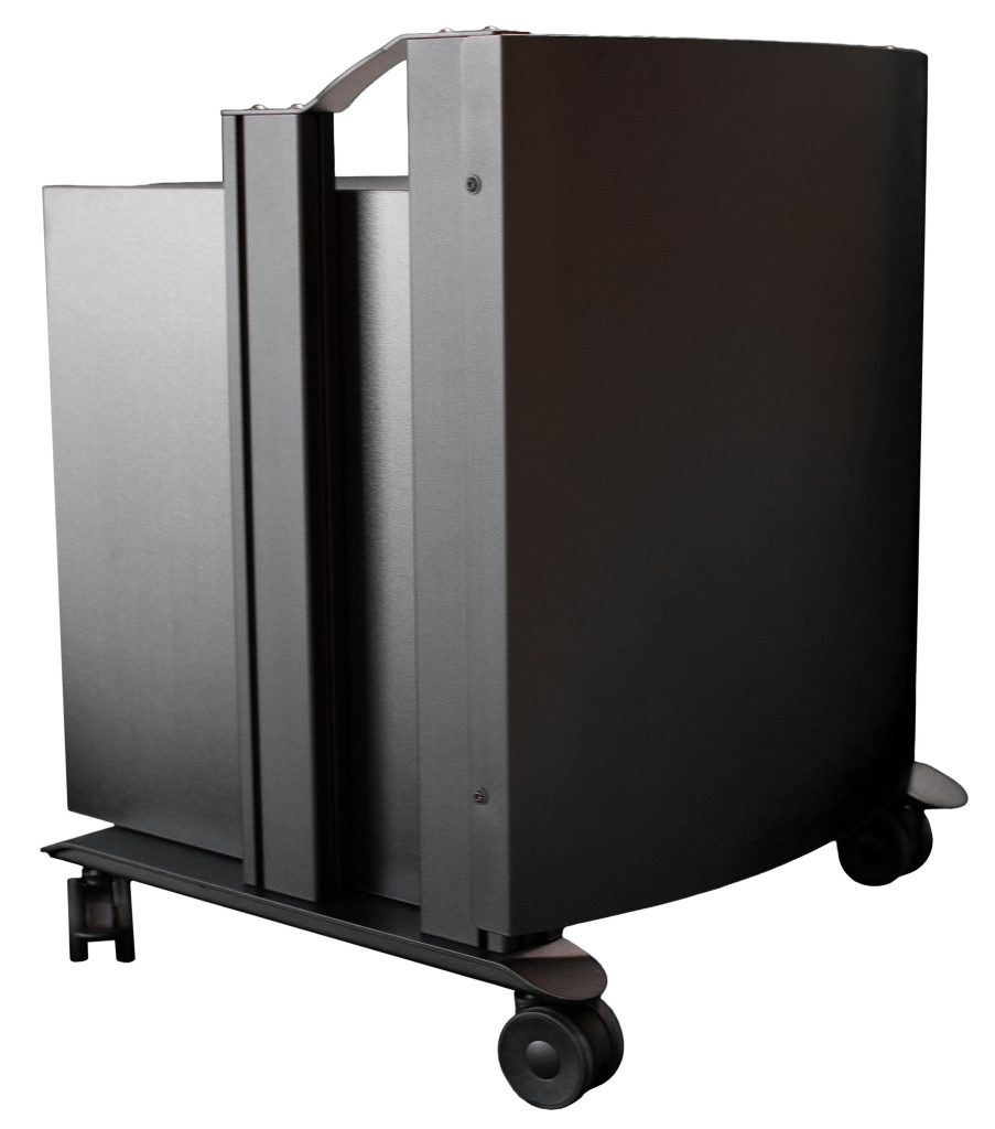 Tech Rack 19 Zoll mobiles Technikrack